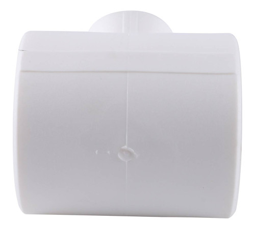 Тройник переходной Kalde 50х20х50 мм белый 3212-tio-502050