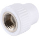 Муфта комбинированная Kalde 20 мм x 1/2 дюйма ВР под сварку 3222-nfo-200b00