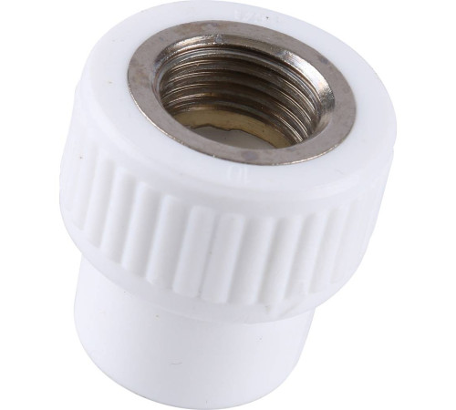 Муфта комбинированная Kalde 20 мм x 1/2 дюйма ВР под сварку 3222-nfo-200b00