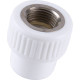 Муфта комбинированная Kalde 20 мм x 1/2 дюйма ВР под сварку 3222-nfo-200b00