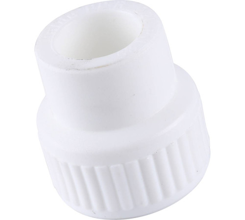 Муфта комбинированная Kalde 20 мм x 1/2 дюйма ВР под сварку 3222-nfo-200b00