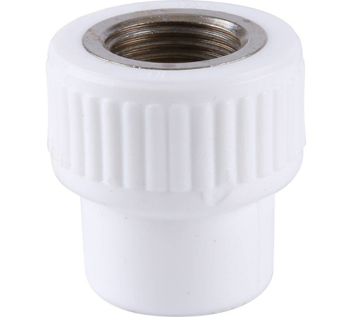 Муфта комбинированная Kalde 20 мм x 1/2 дюйма ВР под сварку 3222-nfo-200b00