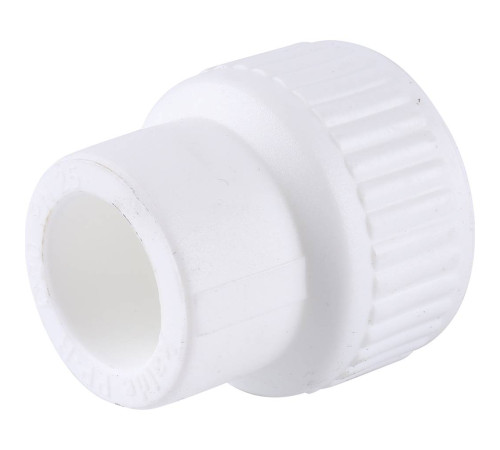Муфта комбинированная Kalde 20 мм x 1/2 дюйма ВР под сварку 3222-nfo-200b00