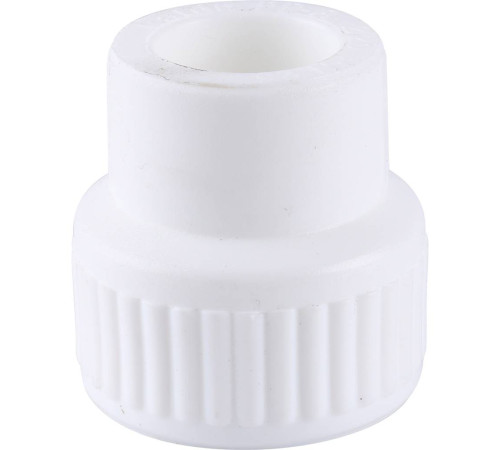 Муфта комбинированная Kalde 20 мм x 1/2 дюйма ВР под сварку 3222-nfo-200b00