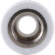 Муфта комбинированная Kalde 20 мм x 1/2 дюйма ВР под сварку 3222-nfo-200b00