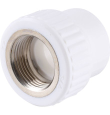 Муфта комбинированная Kalde 25 мм x 3/4 дюйма ВР под сварку 3222-nfo-250c00