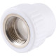 Муфта комбинированная Kalde 25 мм x 3/4 дюйма ВР под сварку 3222-nfo-250c00