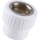 Муфта комбинированная Kalde 25 мм x 3/4 дюйма ВР под сварку 3222-nfo-250c00