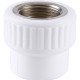 Муфта комбинированная Kalde 25 мм x 3/4 дюйма ВР под сварку 3222-nfo-250c00