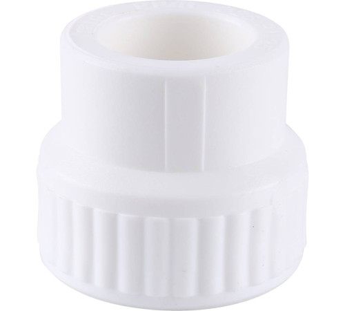 Муфта комбинированная Kalde 25 мм x 3/4 дюйма ВР под сварку 3222-nfo-250c00