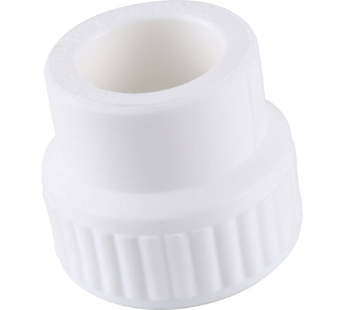Муфта комбинированная Kalde 25 мм x 3/4 дюйма ВР под сварку 3222-nfo-250c00
