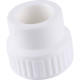 Муфта комбинированная Kalde 25 мм x 3/4 дюйма ВР под сварку 3222-nfo-250c00