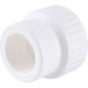 Муфта комбинированная Kalde 25 мм x 3/4 дюйма ВР под сварку 3222-nfo-250c00