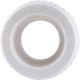 Муфта комбинированная Kalde 40x1 1/4 НР под шестигранник полипропиленовая 3222-nmo-401a06