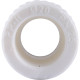 Муфта комбинированная Kalde 20x3/4 с накидной гайкой полипропиленовая 3222-tun-200c00
