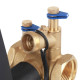 Клапан балансировочный ручной BROEN V DN 32 PN 25 с дренажем 592468