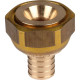 Переходник REHAU RAUTITAN RX+ с накидной гайкой 16-G 3/4 14563361001
