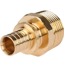 Переходник REHAU RAUTITAN RX+ с наружной резьбой 20-R 1 14563161001