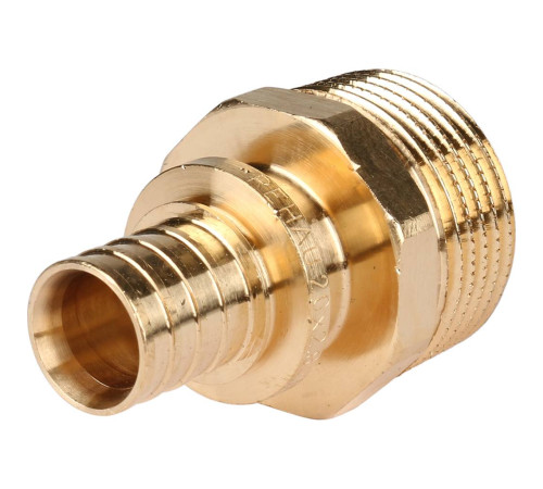 Переходник REHAU RAUTITAN RX+ с наружной резьбой 20-R 1 14563161001