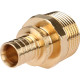 Переходник REHAU RAUTITAN RX+ с наружной резьбой 20-R 1 14563161001