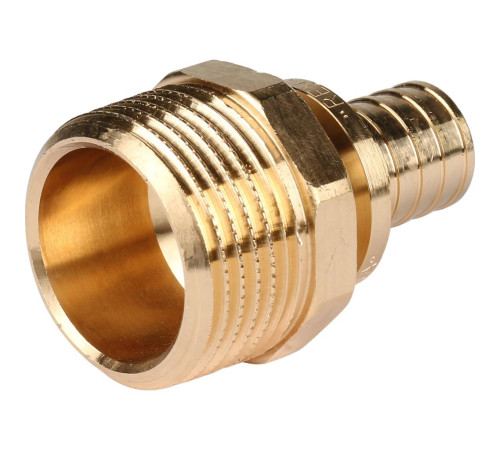 Переходник REHAU RAUTITAN RX+ с наружной резьбой 20-R 1 14563161001