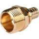 Переходник REHAU RAUTITAN RX+ с наружной резьбой 20-R 1 14563161001