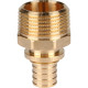 Переходник REHAU RAUTITAN RX+ с наружной резьбой 20-R 1 14563161001