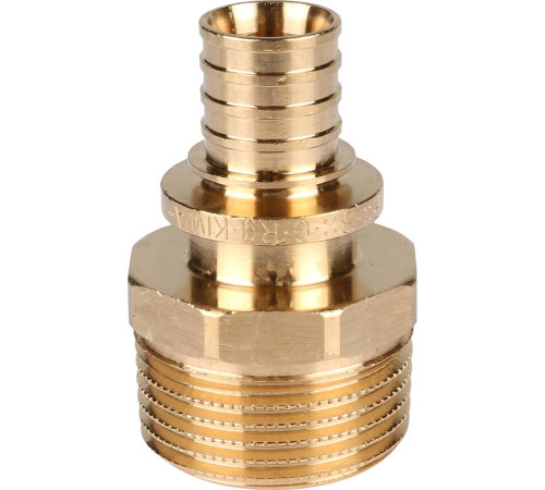 Переходник REHAU RAUTITAN RX+ с наружной резьбой 20-R 1 14563161001
