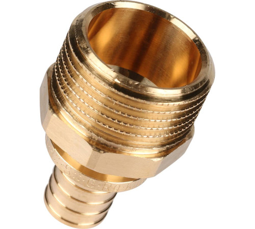 Переходник REHAU RAUTITAN RX+ с наружной резьбой 20-R 1 14563161001