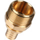 Переходник REHAU RAUTITAN RX+ с наружной резьбой 20-R 1 14563161001