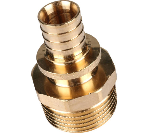 Переходник REHAU RAUTITAN RX+ с наружной резьбой 20-R 1 14563161001
