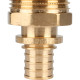 Переходник REHAU RAUTITAN RX+ с наружной резьбой 20-R 1 14563161001