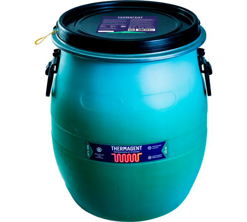 Теплоноситель Thermagent ЭКО -30 °C 45 кг 914574