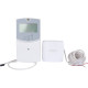Погодозависимый контроллер Watts Climatic Control CC-HC 10021172