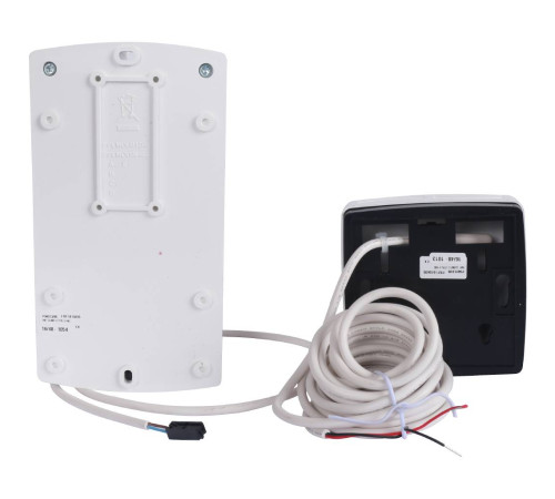 Погодозависимый контроллер Watts Climatic Control CC-HC 10021172