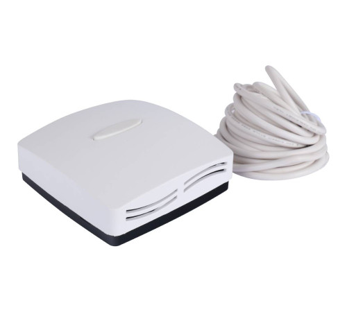 Погодозависимый контроллер Watts Climatic Control CC-HC 10021172