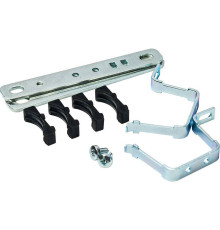 Крепеж для коллектора Luxor SC 496A 1 комплект 2 шт 68559436