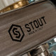 Коллекторная группа из нержавеющей стали STOUT с расходомерами 12 выходов SMS 0907 000012