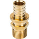 Переходник аксиальный STOUT с наружной резьбой 20x1/2 SFA-0001-002012