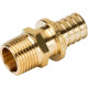 Переходник аксиальный STOUT с наружной резьбой 20x1/2 SFA-0001-002012