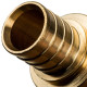Переходник аксиальный STOUT с наружной резьбой 20x1/2 SFA-0001-002012
