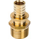 Переходник аксиальный STOUT 20x3/4 наружная резьба SFA-0001-002034