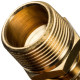 Переходник аксиальный STOUT 20x3/4 наружная резьба SFA-0001-002034