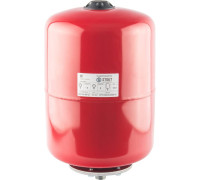 Расширительный бак STOUT STH-0004 для отопления 18 л красный STH-0004-000018