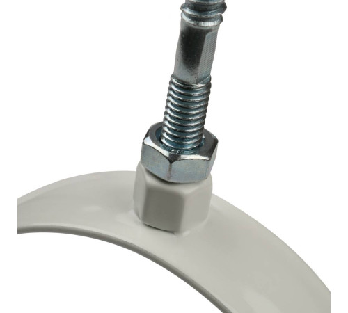 Хомут крепежный для дымохода STOUT DN100 к стене SCA-6010-000003