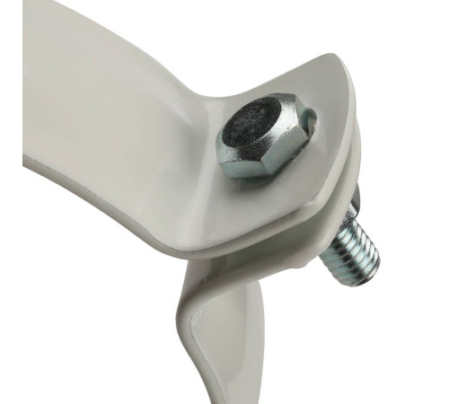 Хомут крепежный для дымохода STOUT DN100 к стене SCA-6010-000003