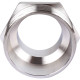Ниппель переходной STOUT никелированный 2 1/2x2 НР-НР SFT-0004-002122