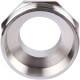 Ниппель переходной STOUT никелированный 3x2 НР-НР SFT-0004-000032