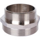 Ниппель переходной STOUT никелированный 3x2 1/2 НР-НР SFT-0004-003212