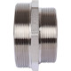 Ниппель переходной STOUT никелированный 3x2 1/2 НР-НР SFT-0004-003212
